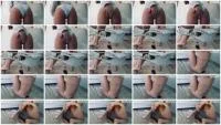 Messy Little Panties (Foxness) 4 November 2025 [HD 720p] 1.06 MB