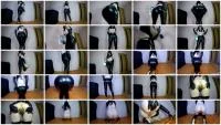 Poo In Black Tight Leggins (Diabolical Sigal) 20 November 2025 [UltraHD 4K] 1000 MB