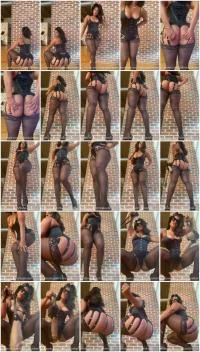BOSSY DELILAH FINDOM SISSY TOILET DOMINATION (Bossy Delilah) 8 December 2025 [SD] 82.5 MB