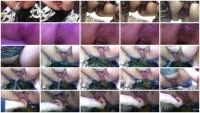 Clips Of Pissing And Shitting (Allura) 8 December 2025 [FullHD 1080p] 455 MB