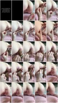 My Wife’s First Shit In a Condom (Wastedwetness) 25 December 2025 [FullHD 1080p] 25.8 MB