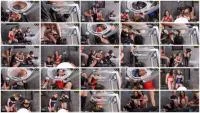 Four Girls Extreme Scat Domination (Anja Black, Miss Lith) 26 December 2025 [FullHD 1080p] 803 MB