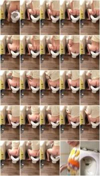 Shitting Compilation 3 (Scatqueen420) 27 December 2025 [SD] 74.3 MB
