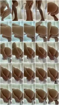 Shitting Girl 30 (Filthy Skye) 31 December 2025 [SD] 2.36 MB