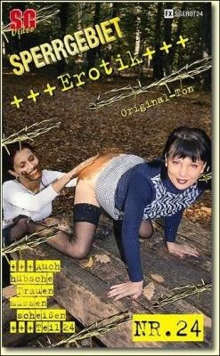Sperrgebiet Erotik 24 (Outdoor Scat) 17 December 2025 [DVDRip] 700 MB