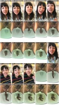 Scat Cute Sabrina 21 (Efro Sabrina) 19 December 2025 [SD] 16.2 MB