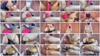 Cutoffs and Poop (KnkyKttn97) 2 December 2025 [FullHD 1080p] 1.15 GB