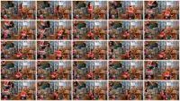 Der besondere Schokokeks fur den Weihnachtsmann (Mistress Luciana) 4 December 2025 [FullHD 1080p] 125 MB