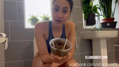 FEW PLOPS LEFT (Ella Dearest aka Efro Ella) 7 December 2025 [HD 720p] 22.8 MB