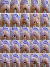 Dirty Ass Glassplug (Nadja Katz aka Karlie Katz) 12 December 2025 [SD] 6.29 MB