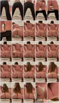 Arab Scat Goddess 11 (MissMinxxx) 17 December 2025 [SD] 9.76 MB