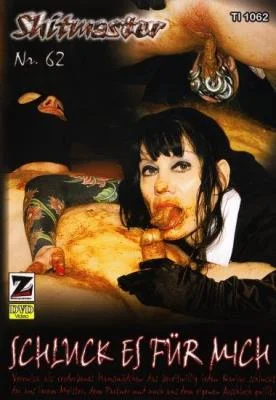 Shitmaster 62 (Veronica Moser, Isabella Extreme) 10 December 2025 [DVDRip] 1.68 GB