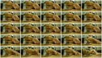 Scat Cute Sabrina 4 (Efro Sabrina) 4 December 2025 [HD 720p] 17.0 MB