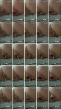 You Should Have Tasted The Jelly That Flows From My Ass (Rosemia) 3 December 2025 [SD] 3.18 MB