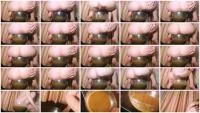 Extreme Urgency Liquid Jet Blasts Of Diarrhea Barely In The Bowl (Kitty Skatt) 8 December 2025 [FullHD 1080p] 378 MB