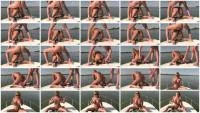 Sam Hollow Plug Boat Piss Poo Squirt Swallow (Sam Zee) 25 December 2025 [FullHD 1080p] 1.64 GB