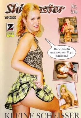 Shitmaster 56 (Lady Amy, Lady Atropa, Lady Bianca) 22 December 2025 [DVDRip] 1.61 GB