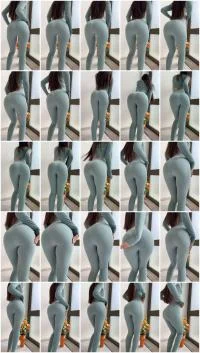 Lena OnlyFans 46 (Farting Lena) 2 December 2025 [SD] 32.9 MB