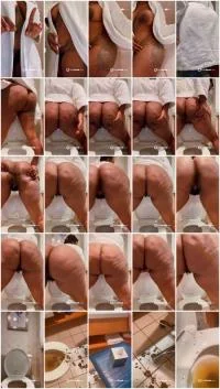 Shit For BDSM And Fetish Lovers 555 (IWantMystique) 3 December 2025 [SD] 53.1 MB