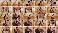 Scat Taken Out of Butthole for Dirty Cock Jerking (Mistress Kirsch, Yara Frei, Mistress Clara) 13 January 2026 [FullHD 1080p] 275 MB