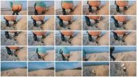 Beach Shitting (Mia Skye aka MiaRoxxx) 6 January 2026 [HD 720p] 16.9 MB