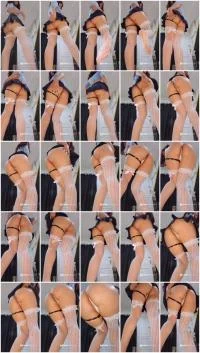 Fetish culo, braguitas, Las vistas desde el suelo son las mejores (Domina Marbella) 8 January 2026 [UltraHD 2K] 52.7 MB