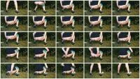 Big Sausage In Grandma\'s Garden (Mia Skye aka MiaRoxxx) 19 January 2026 [HD 720p] 10.2 MB