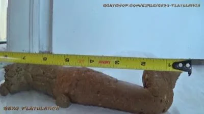 Monster Log (Sexy Flatulence) 19 January 2026 [FullHD 1080p] 257 MB