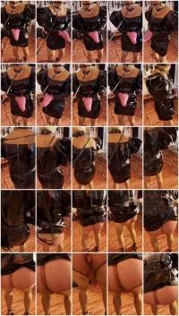 Shit For BDSM And Fetish Lovers 27 (IWantMystique) 20 January 2026 [SD] 11.5 MB