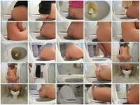 Scatting Girl - 16 (Kylie) 20 January 2026 [SD] 284 MB
