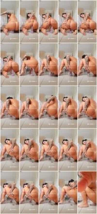 My First Pop Strong Smell (Monica Santhiago aka Mommy) 20 January 2026 [SD] 11.1 MB
