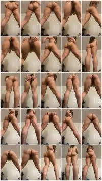 AJOF 2 (Aurora Jolie) 21 January 2026 [SD] 172 MB
