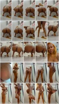 Shit For BDSM And Fetish Lovers 10 (IWantMystique) 22 January 2026 [SD] 31.1 MB