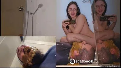 Scat And Vomit The Extreme Humiliation (Miss Lith) 24 January 2026 [HD 720p] 176 MB
