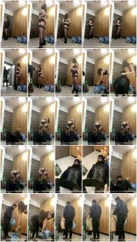 Refresh after long travel (Mistress Jardena) 24 January 2026 [SD] 14.9 MB