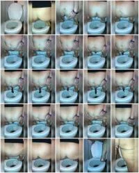 Perfect Textured Poop On Toilet (Allura) 25 January 2026 [SD] 514 MB