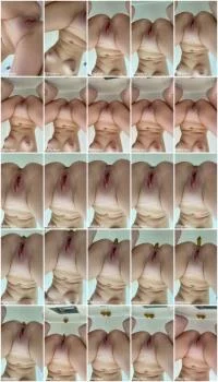 Shitting Girl 127 (Filthy Skye) 25 January 2026 [SD] 3.86 MB