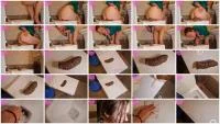 Huge Urgent Toilet Lid Log (Kitty Skatt) 26 January 2026 [FullHD 1080p] 362 MB