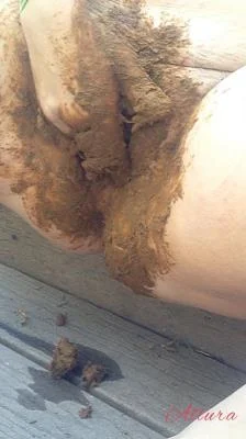 Dirty Pussy Stuffing (Allura) 27 January 2026 [SD] 869 MB