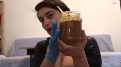 Full Jar Breakfast (Mistress Roberta) 27 January 2026 [SD] 229 MB