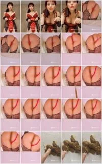 Shit - In My Bathroom, Diarrhea (Domina Marbella) 28 January 2026 [UltraHD 2K] 63.4 MB
