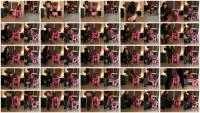 Doppelt gestopftes perverses Scheiße Sissymaul (Mistress Luciana) 28 January 2026 [FullHD 1080p] 237 MB
