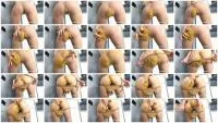 Pooped in beige pantyhose (Helena Moeller) 30 January 2026 [FullHD 1080p] 173 MB