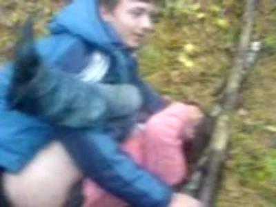 Forest Sex (Gypsy Love) 31 January 2026 [SD] 4.96 MB