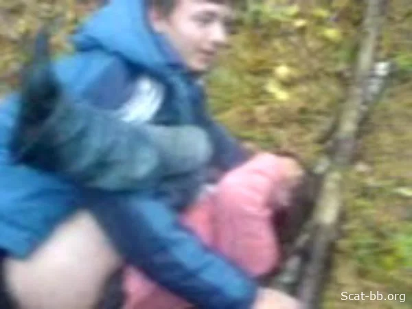 Forest Sex (Gypsy Love) 31 January 2026 [SD] 4.96 MB
