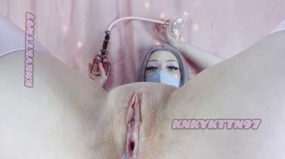 Gummi and Pumping (KnkyKttn97) 31 January 2026 [FullHD 1080p] 1.82 GB