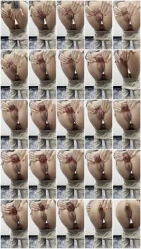 Dirty Anal Prolapse At Office Bath (Rosemia) 31 January 2026 [SD] 11.6 MB