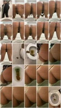 Destroying The Public Bathroom With 2 - Extra Clips (Brownsensations) 4 January 2026 [SD] 479 MB