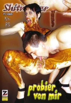 Shitmaster 85 (Veronica Moser, Isabella Extreme) 30 January 2026 [DVDRip] 2.02 GB