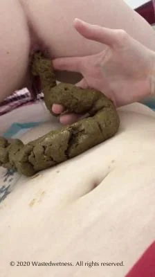 Lesbian Scat – Huge Shit On Me (Wastedwetness) 28 January 2026 [FullHD 1080p] 36.3 MB